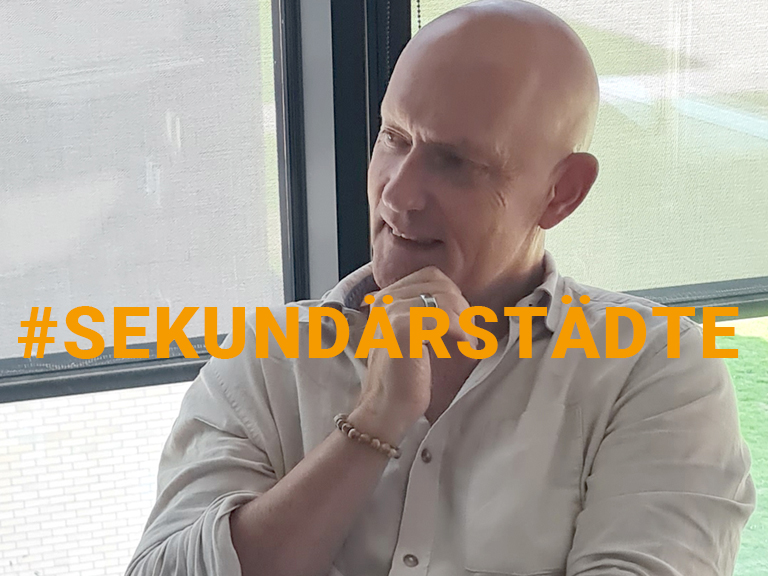 Immobilien Chance in Sekundärstädten