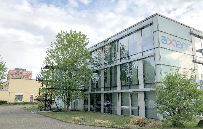 Airport Businesspark Köln – Gewerbestandort mit kurzen Wegen