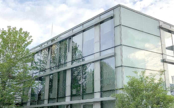 Köln-Gremberghoven: Bürogebäude mit 2.713 m² – sofort verfügbar
