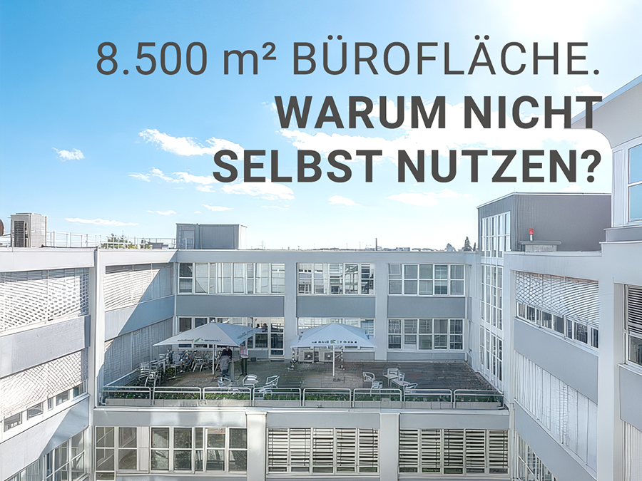 Wenn Leerstand eine Chance bei einer Immobilie ist