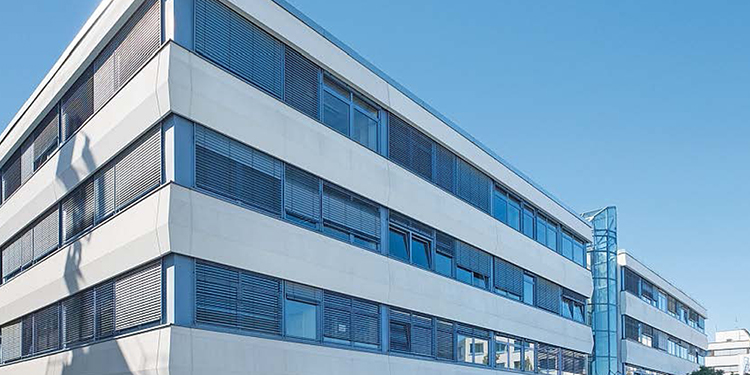 Vermietung von Büroräume in Pforzheim