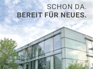 sofort verfügbar Köln-Gremberghoven Bürogebäude