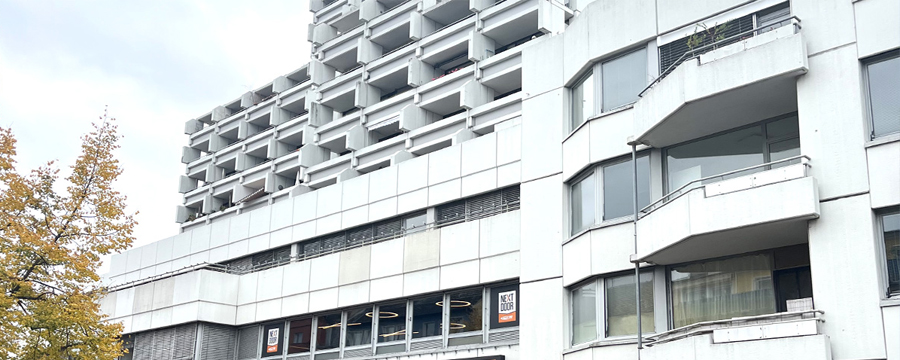 Gewerbeimmobilien als Investment: Potenzial erkennen und nutzen